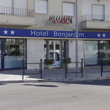 Hotel Bonjardim Томар Экстерьер фото