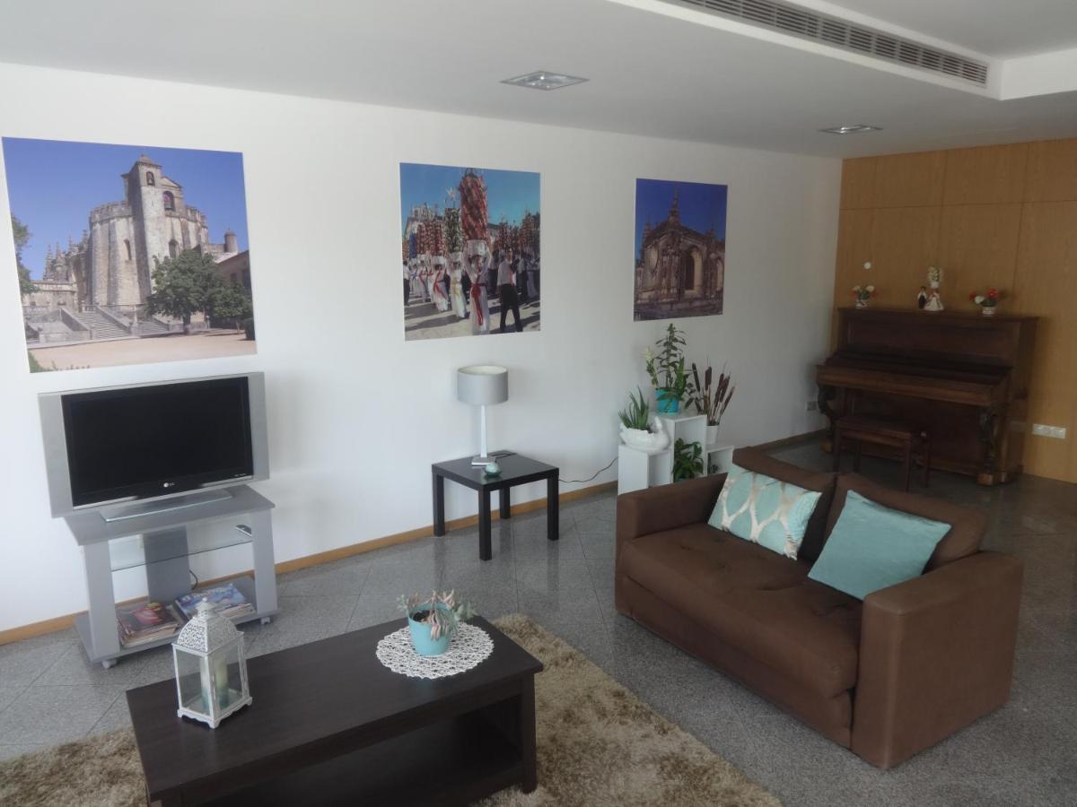 Hotel Bonjardim Томар Экстерьер фото