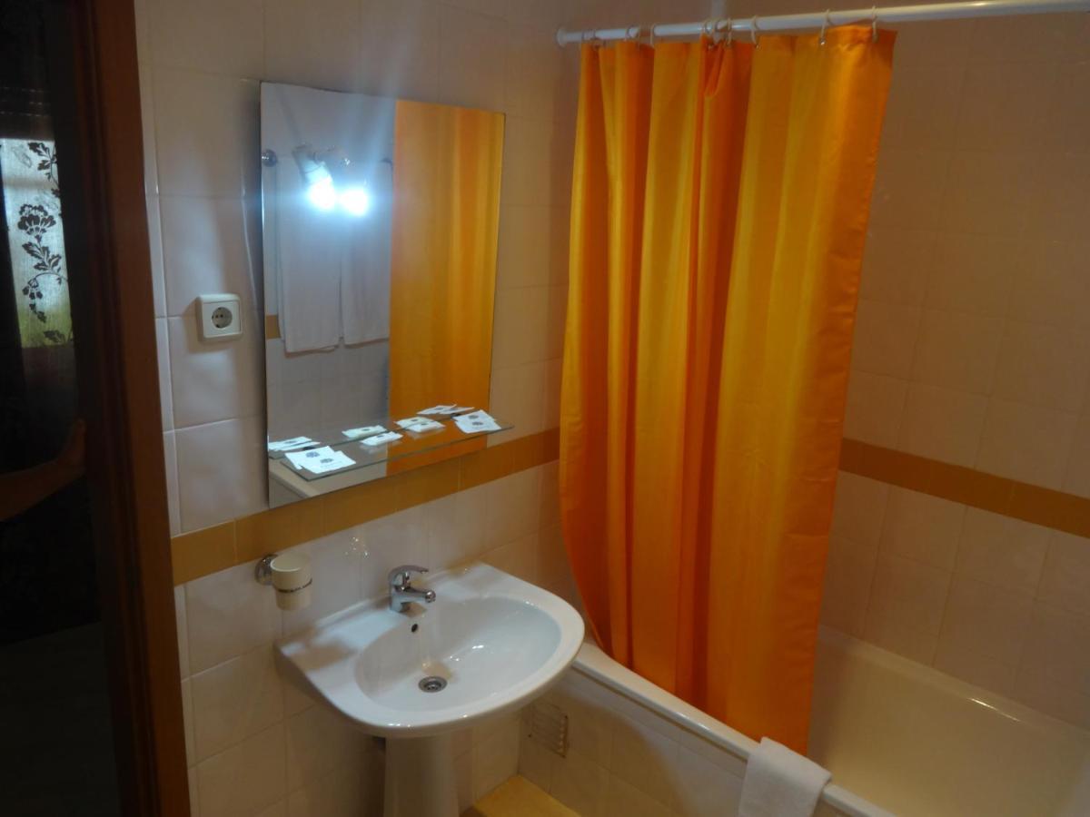 Hotel Bonjardim Томар Экстерьер фото