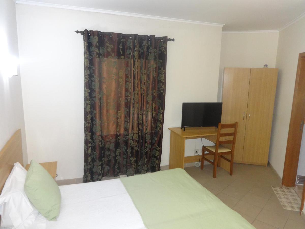 Hotel Bonjardim Томар Экстерьер фото