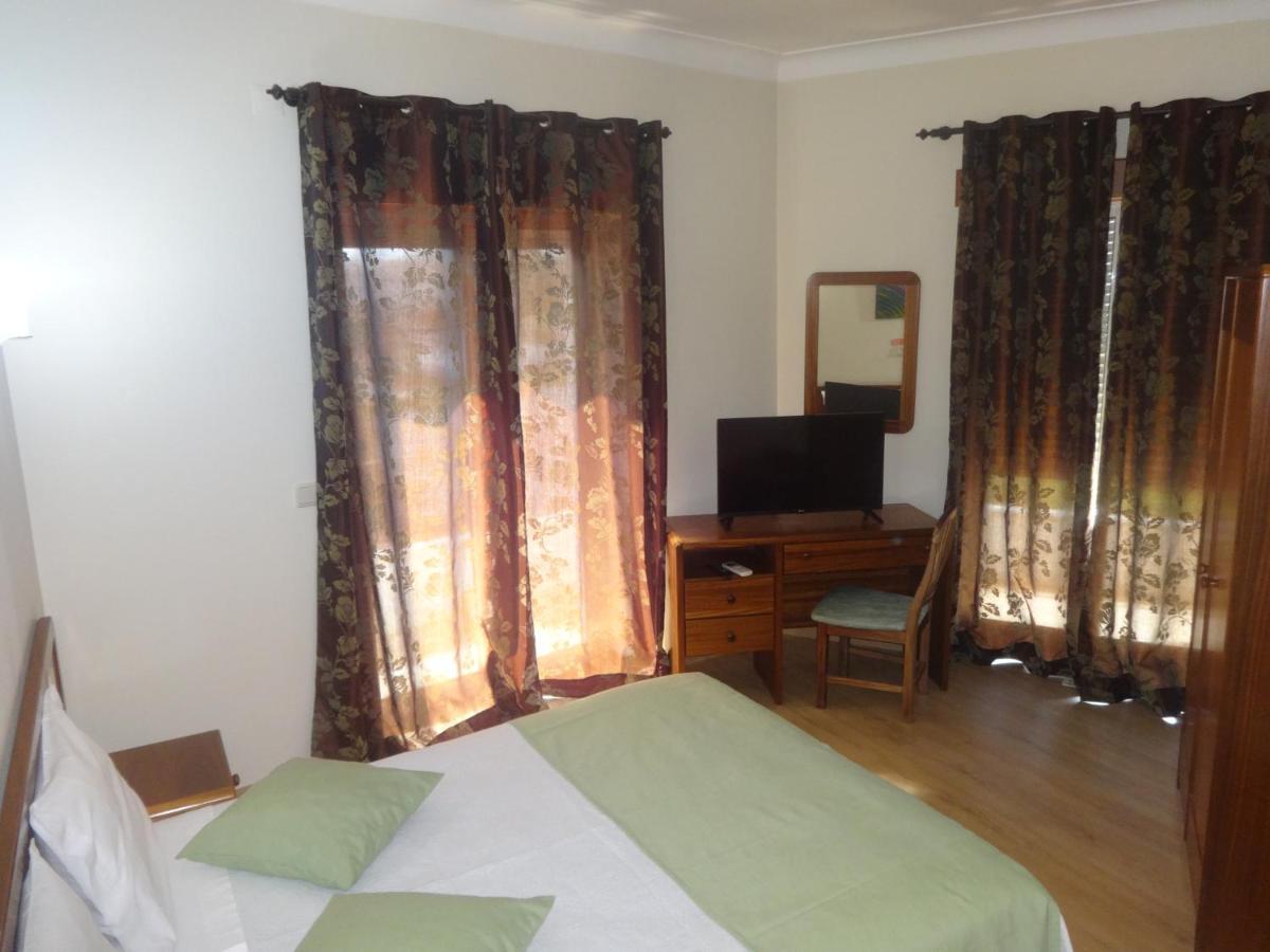 Hotel Bonjardim Томар Экстерьер фото