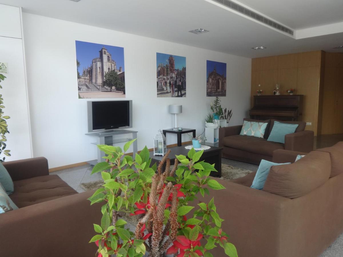 Hotel Bonjardim Томар Экстерьер фото