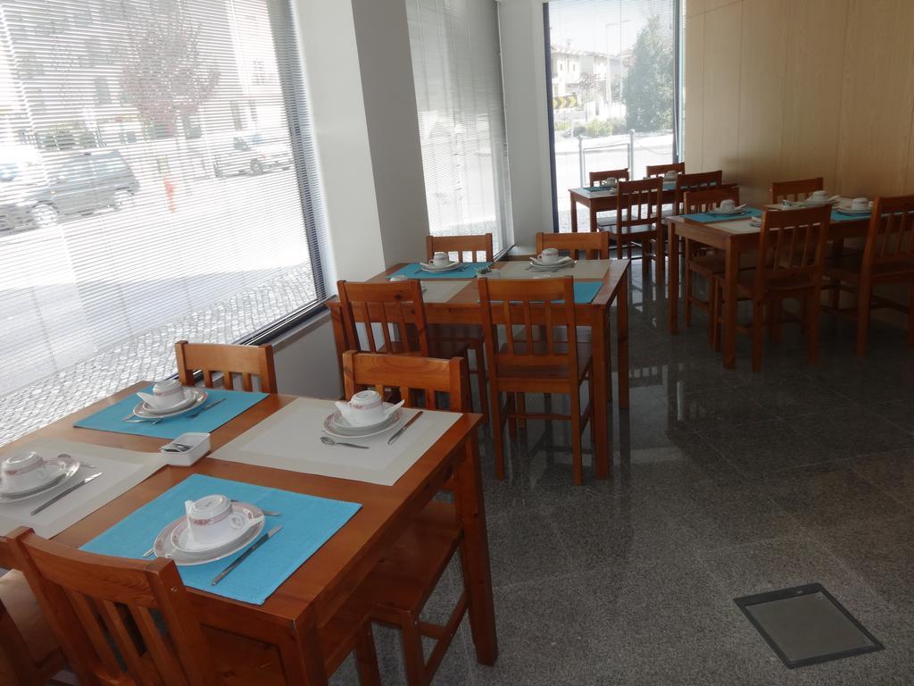 Hotel Bonjardim Томар Экстерьер фото
