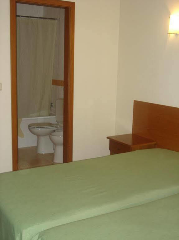 Hotel Bonjardim Томар Экстерьер фото