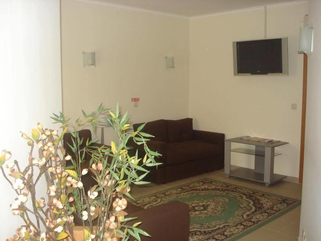 Hotel Bonjardim Томар Экстерьер фото