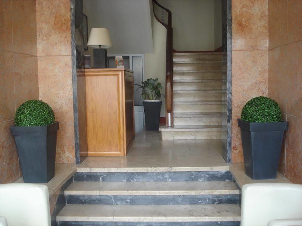 Hotel Bonjardim Томар Экстерьер фото