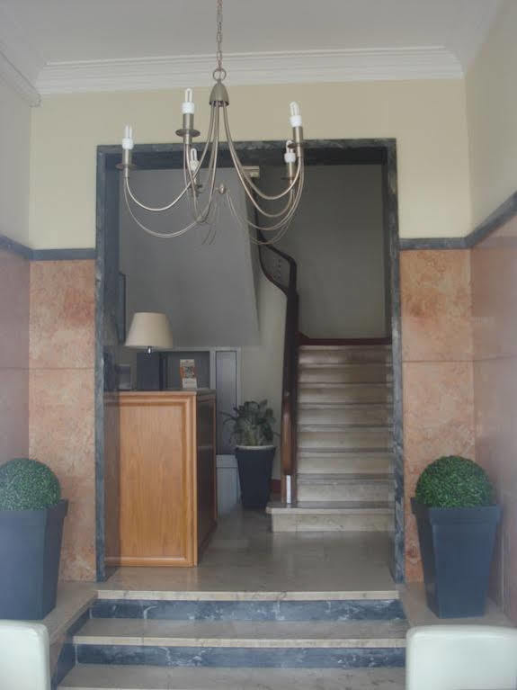 Hotel Bonjardim Томар Экстерьер фото